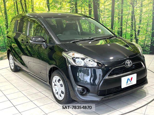 Toyota SIENTA 2015-10 6717273-15