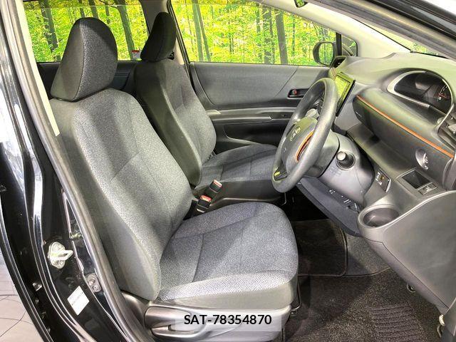 Toyota SIENTA 2015-10 6717273-7