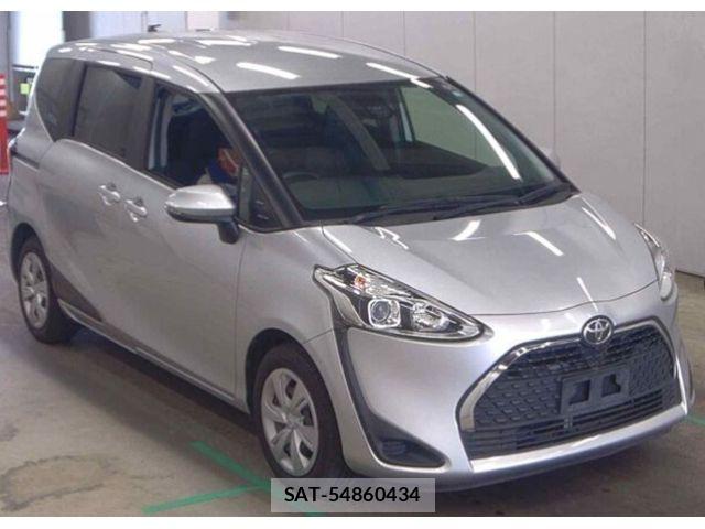Toyota SIENTA 2019-02 6717269-0