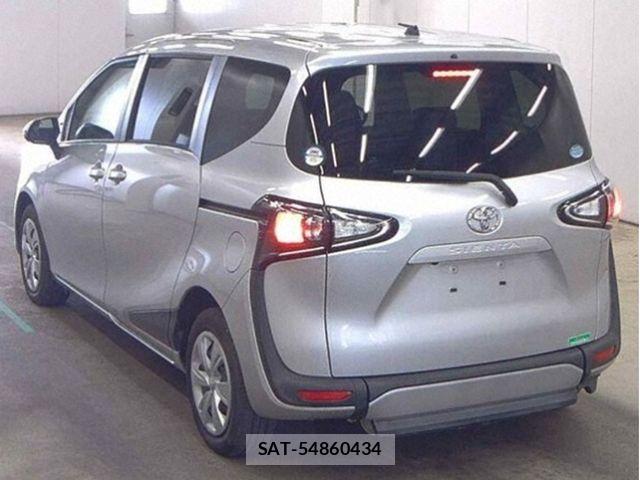 Toyota SIENTA 2019-02 6717269-1