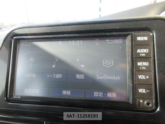 Toyota SIENTA 2015-09 6753292-13