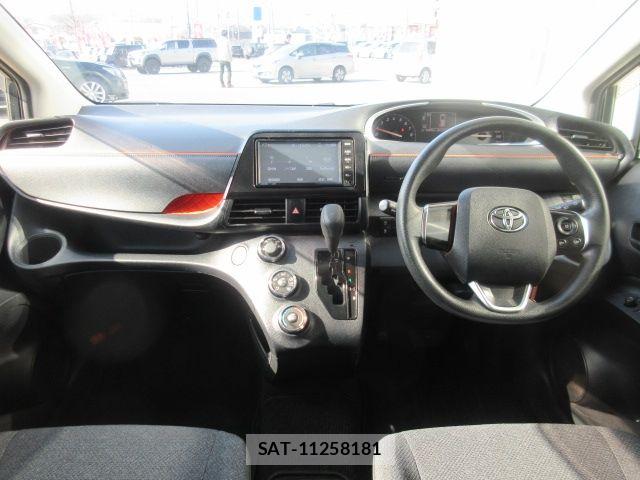 Toyota SIENTA 2015-09 6753292-1