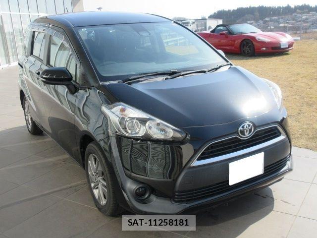 Toyota SIENTA 2015-09 6753292-3