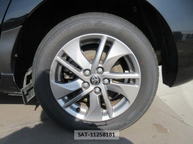 Toyota SIENTA 2015-09 6753292-8