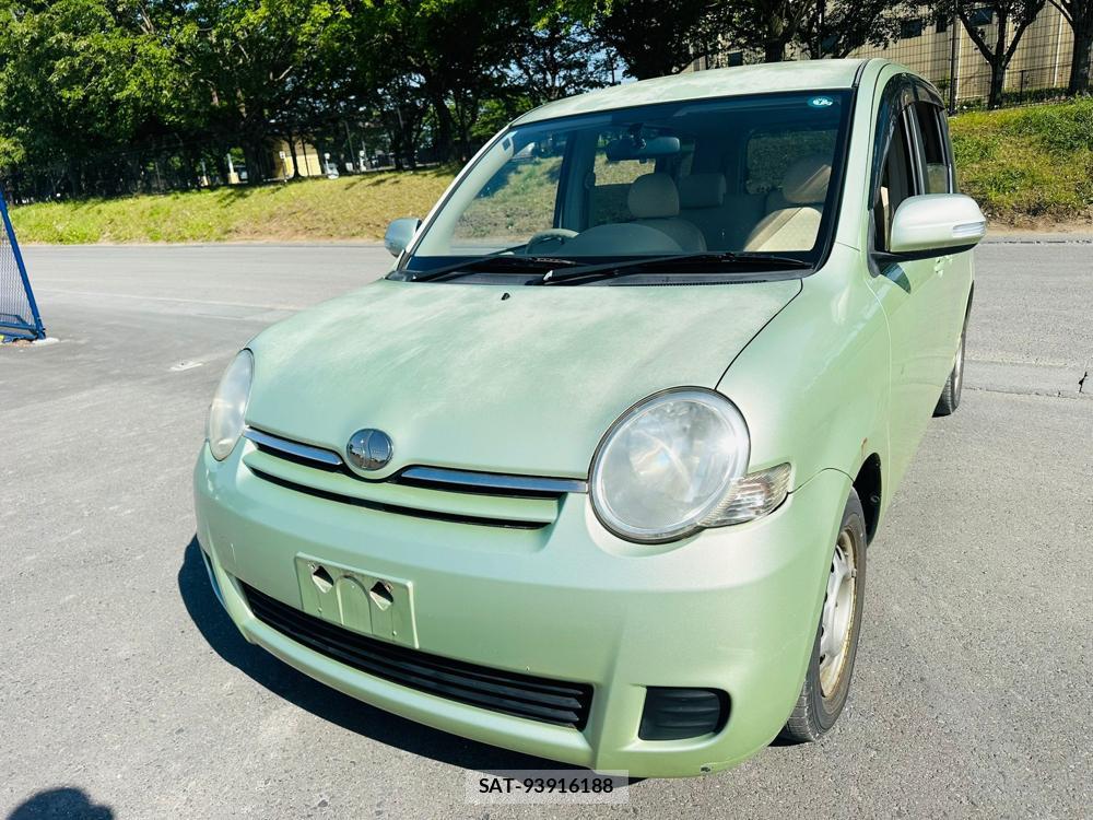 sat car