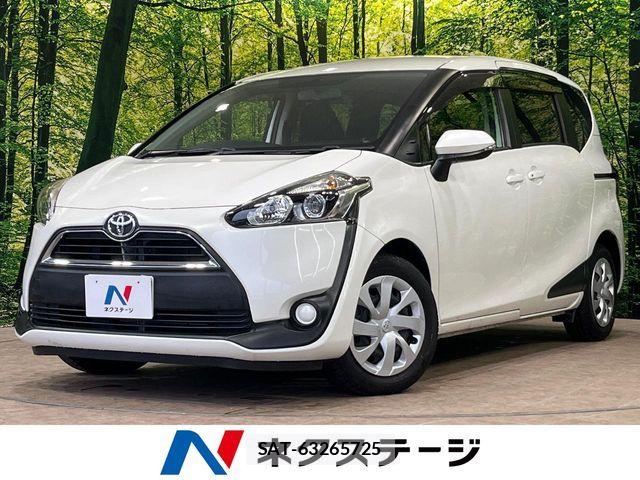 Toyota SIENTA 2018-02 6753291-0