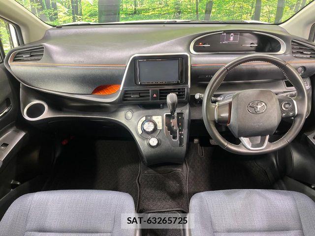 Toyota SIENTA 2018-02 6753291-1