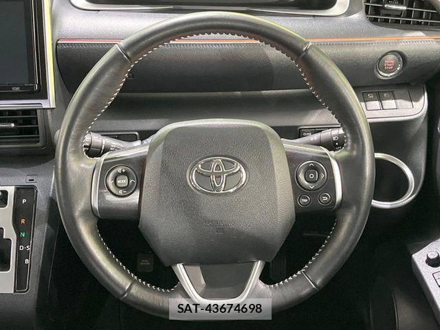Toyota SIENTA 2018-11 6753290-11