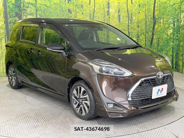 Toyota SIENTA 2018-11 6753290-16