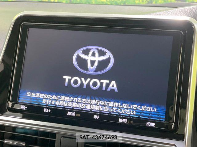 Toyota SIENTA 2018-11 6753290-3