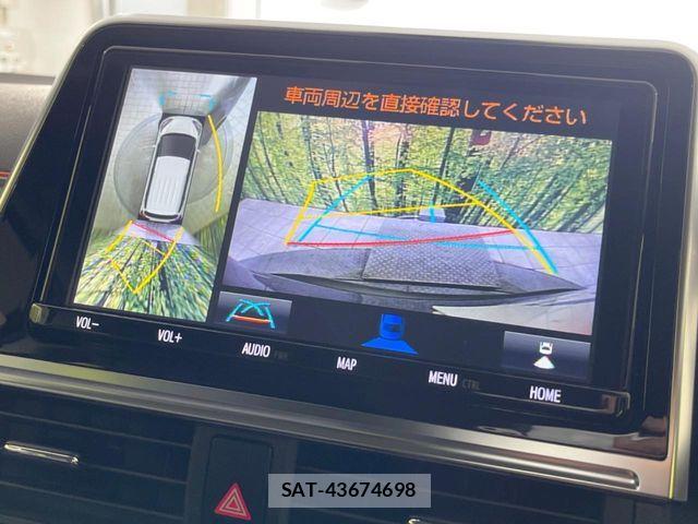 Toyota SIENTA 2018-11 6753290-4