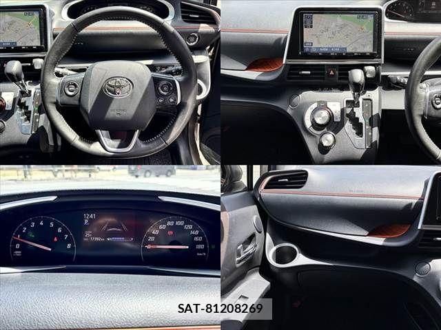 Toyota SIENTA 2021-07 6753288-9