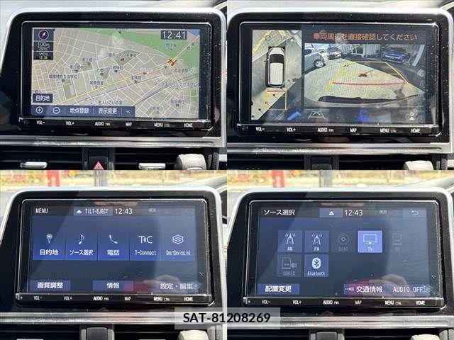 Toyota SIENTA 2021-07 6753288-12
