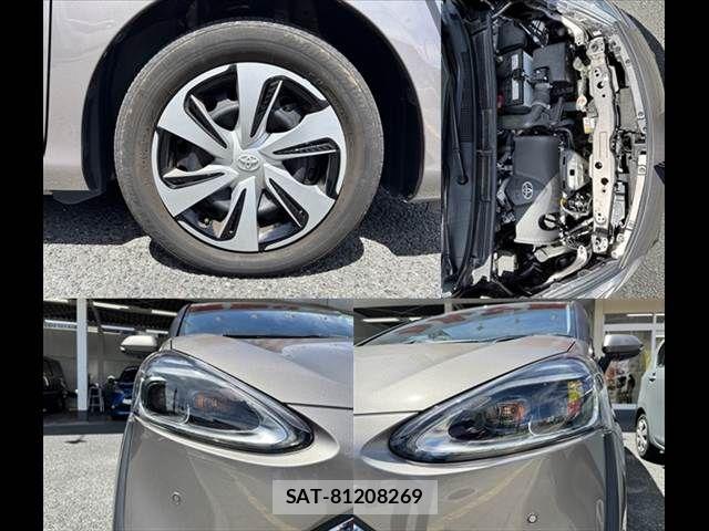 Toyota SIENTA 2021-07 6753288-13