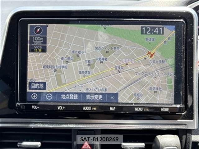 Toyota SIENTA 2021-07 6753288-14