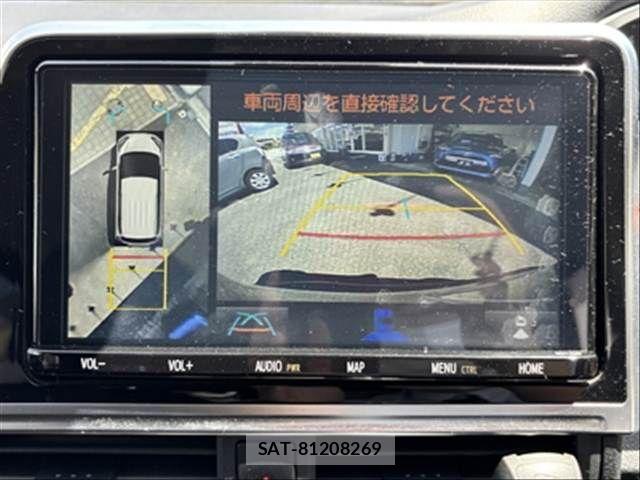 Toyota SIENTA 2021-07 6753288-15