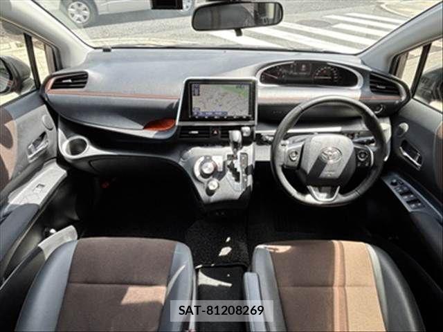 Toyota SIENTA 2021-07 6753288-1