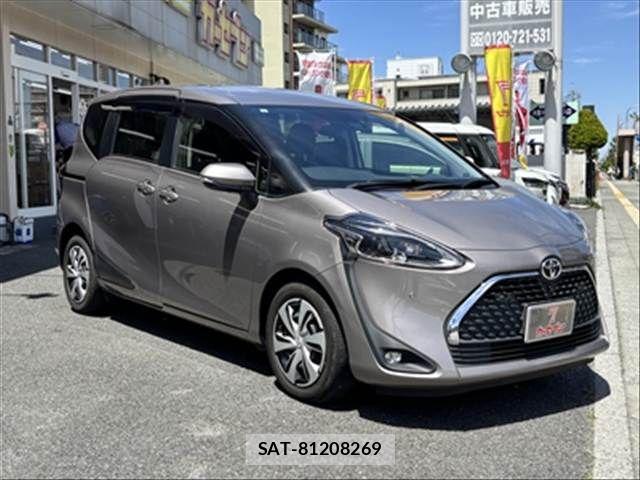 Toyota SIENTA 2021-07 6753288-21