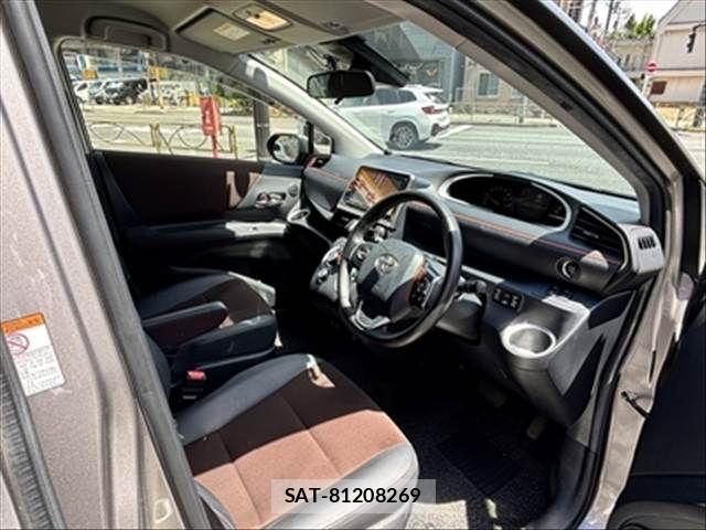 Toyota SIENTA 2021-07 6753288-26