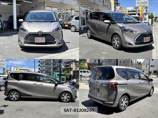 Toyota SIENTA 2021-07 6753288-3