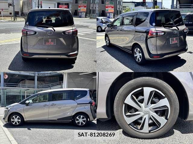 Toyota SIENTA 2021-07 6753288-4