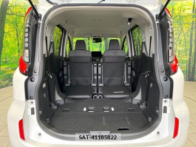 Toyota SIENTA 2024-10 6753286-10