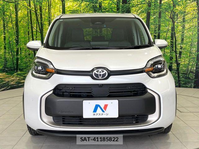 Toyota SIENTA 2024-10 6753286-14