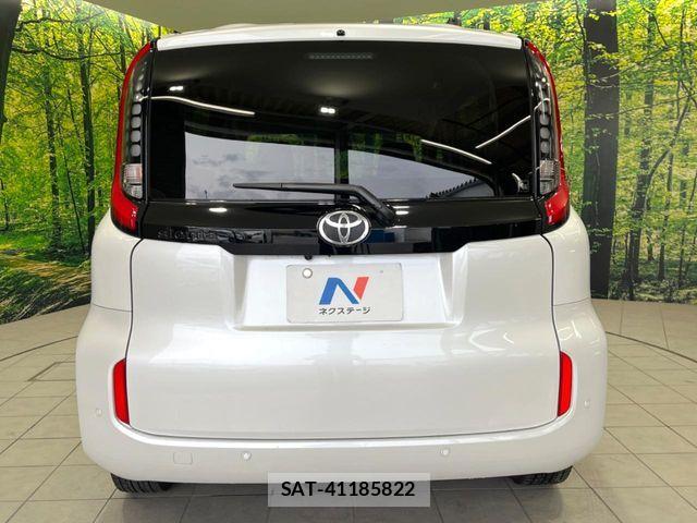 Toyota SIENTA 2024-10 6753286-15