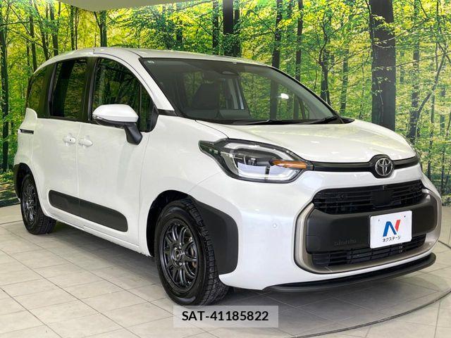 Toyota SIENTA 2024-10 6753286-16