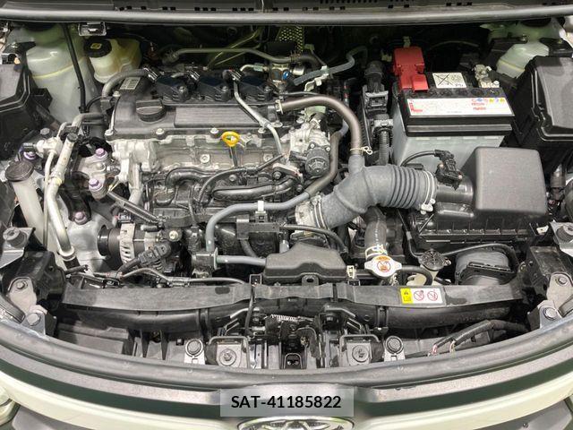 Toyota SIENTA 2024-10 6753286-18