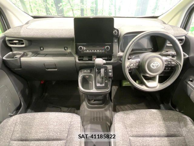 Toyota SIENTA 2024-10 6753286-1