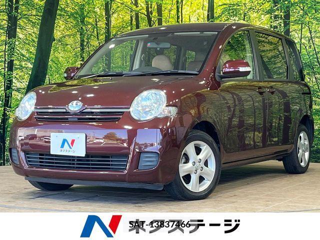 Toyota SIENTA 2012-06 6753295-0