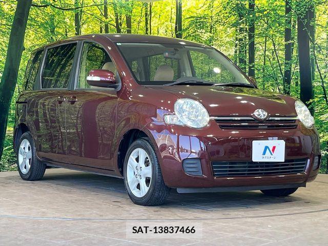 Toyota SIENTA 2012-06 6753295-15