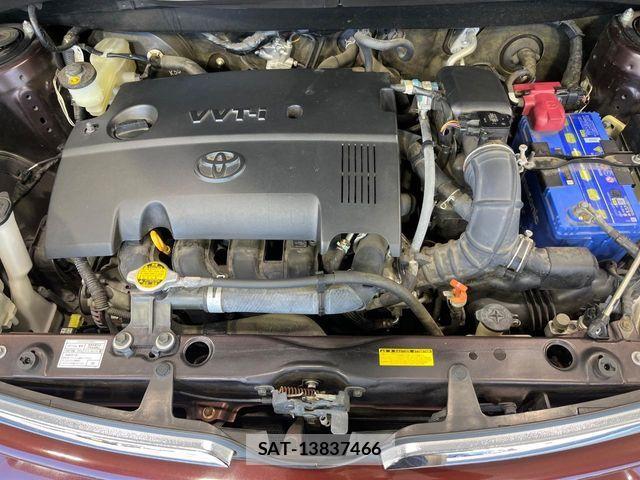 Toyota SIENTA 2012-06 6753295-17