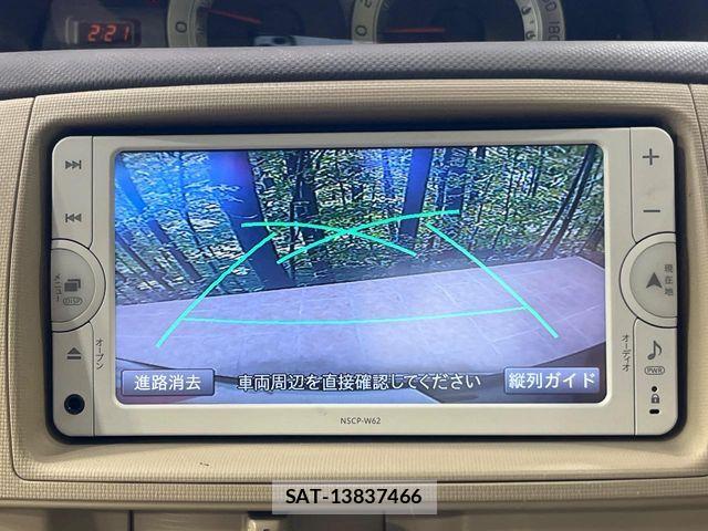 Toyota SIENTA 2012-06 6753295-3