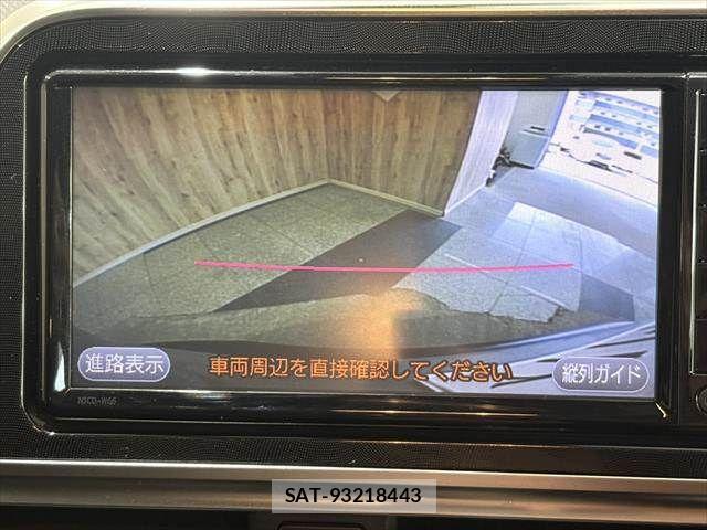 Toyota SIENTA 2018-02 6817232-5