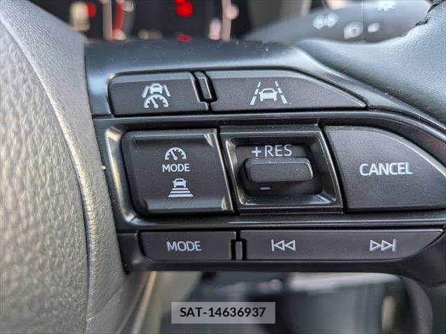 Toyota SIENTA 2025-02 6817229-9