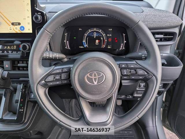 Toyota SIENTA 2025-02 6817229-14