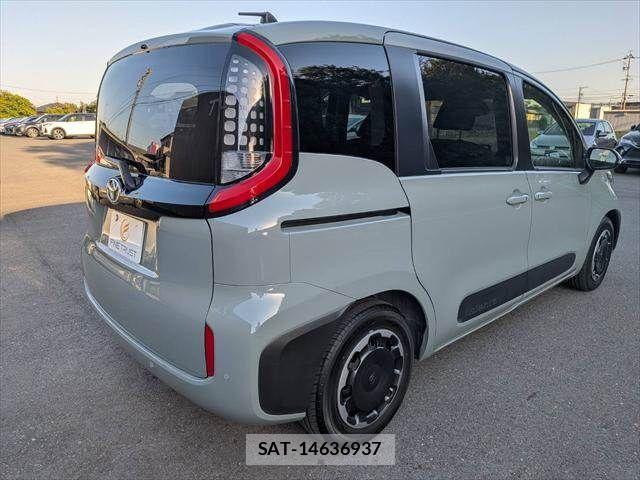 Toyota SIENTA 2025-02 6817229-20