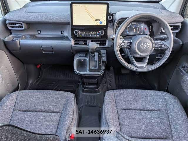 Toyota SIENTA 2025-02 6817229-2