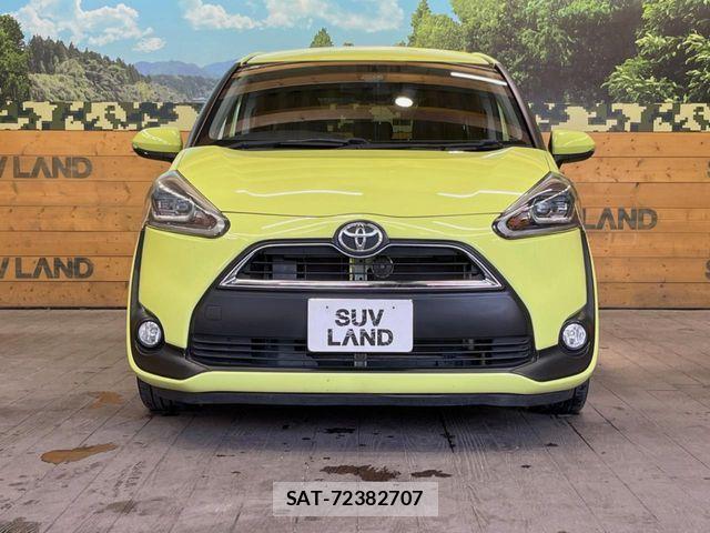 Toyota SIENTA 2015-11 6817245-13