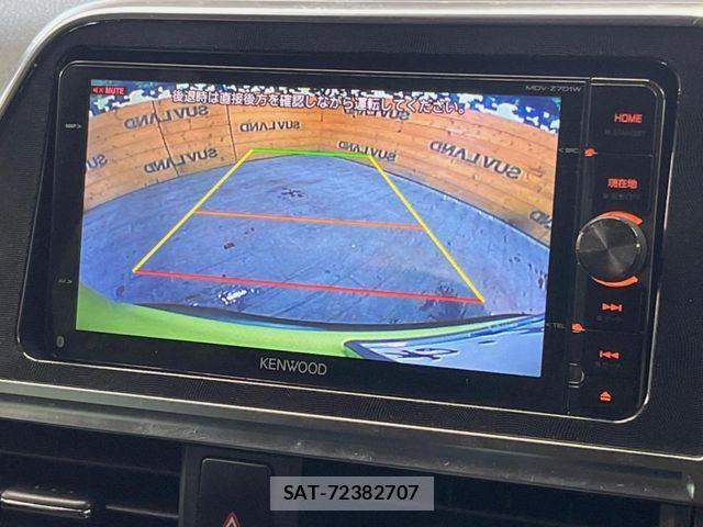 Toyota SIENTA 2015-11 6817245-3