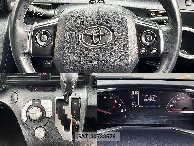 Toyota SIENTA 2022-04 6817231-3