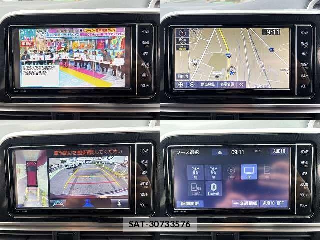 Toyota SIENTA 2022-04 6817231-5