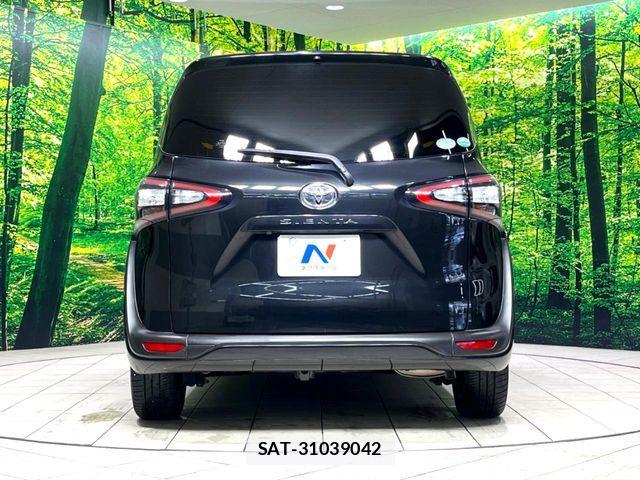 Toyota SIENTA 2017-09 6817247-15