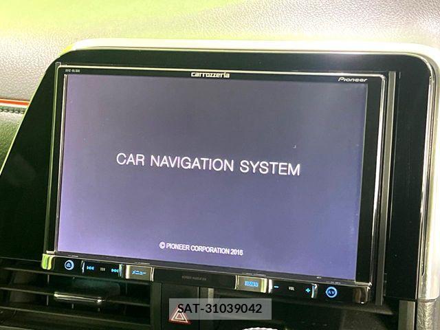 Toyota SIENTA 2017-09 6817247-3
