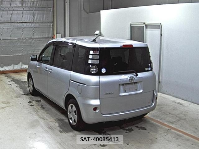 Toyota SIENTA 2009 6821879-1