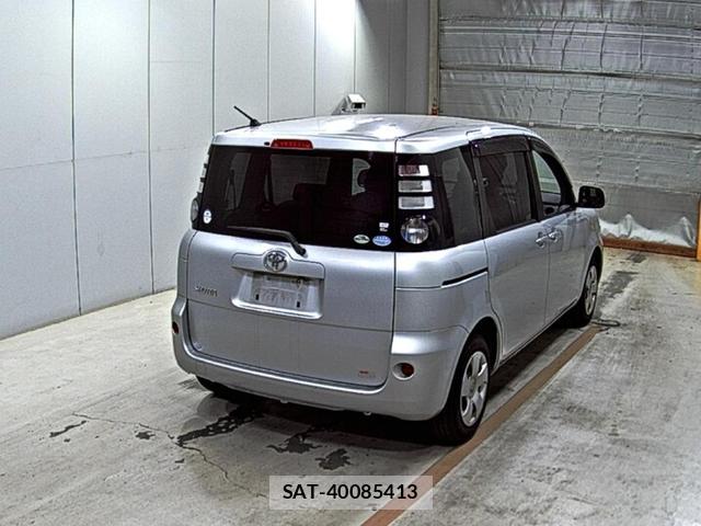 Toyota SIENTA 2009 6821879-2