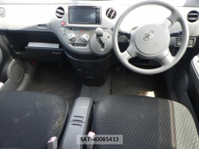 Toyota SIENTA 2009 6821879-4