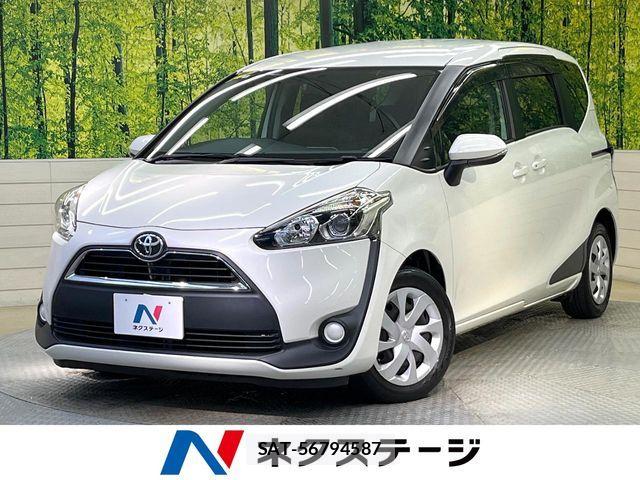 Toyota SIENTA 2016-03 6817238-0